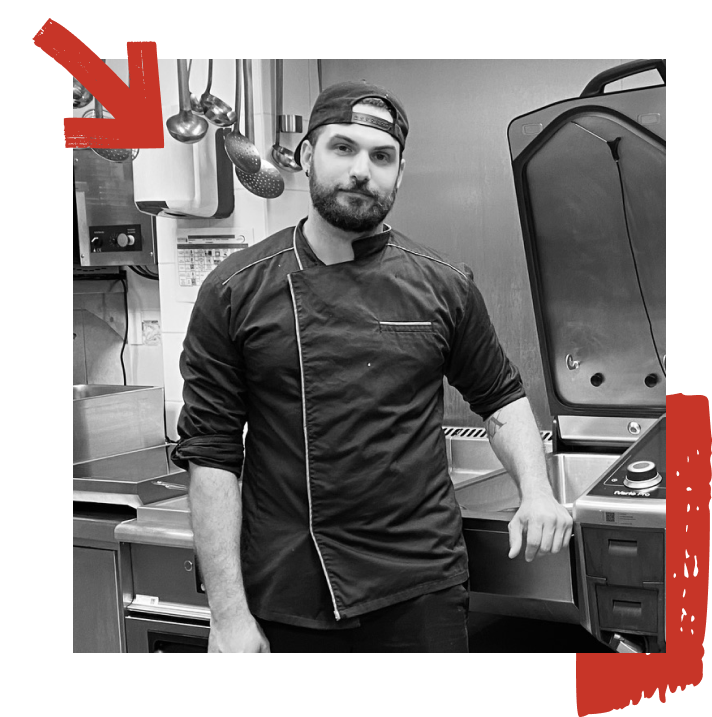 Le restaurant - Les Arcades De Caussade - Restaurant Caussade - restaurant CAUSSADE