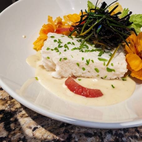 Le restaurant - Les Arcades De Caussade - Restaurant Caussade - bon restaurant CAUSSADE