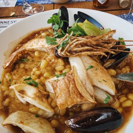 Le restaurant - Les Arcades De Caussade - Restaurant Caussade - les meilleurs restaurant de CAUSSADE