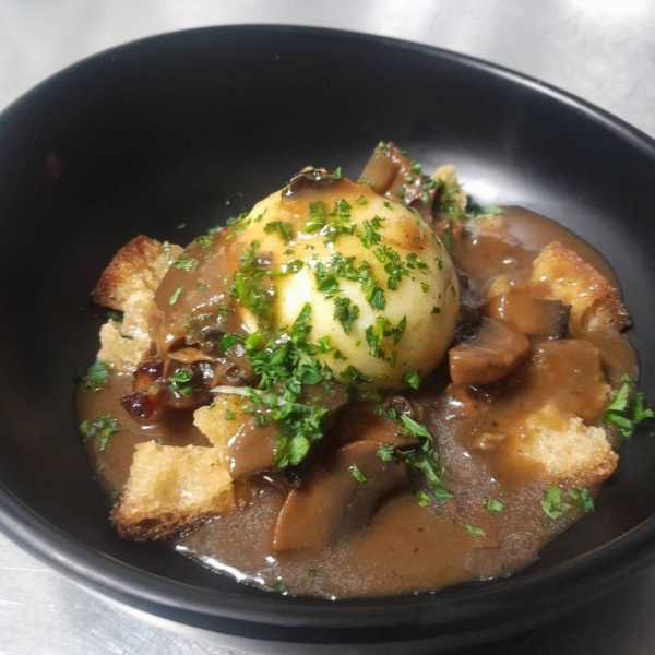 Les Arcades De Caussade - Restaurant Caussade - restaurant sympa CAUSSADE