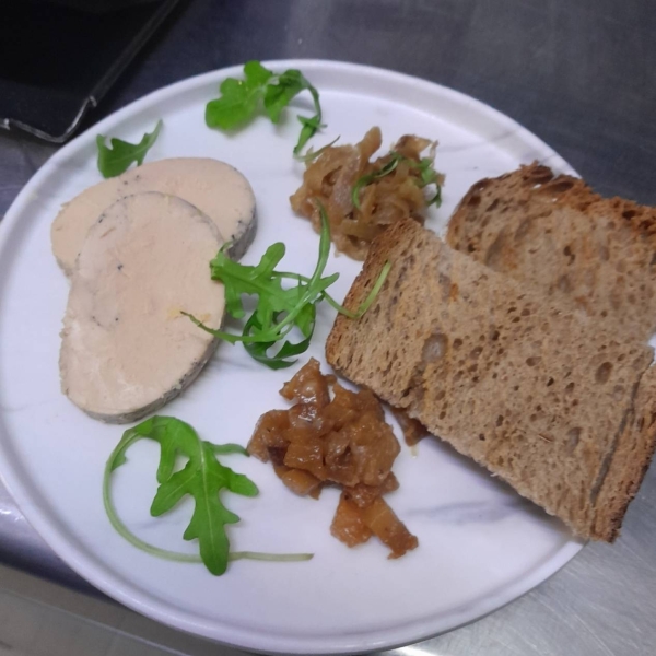 Les Arcades De Caussade - Restaurant Caussade - bien manger CAUSSADE