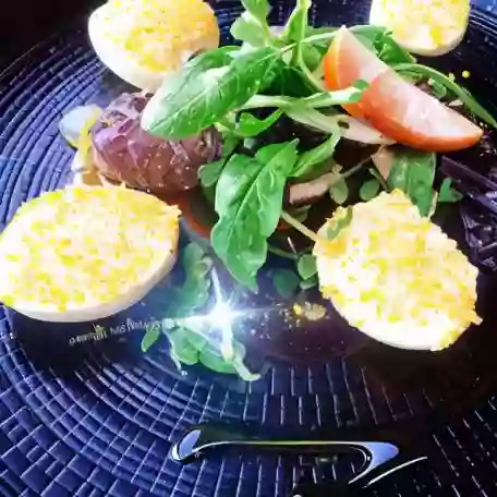 Le restaurant - Les Arcades De Caussade - Restaurant Caussade - top restaurant CAUSSADE