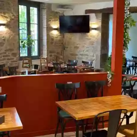 Les Arcades De Caussade - Restaurant Caussade - meilleur restaurant CAUSSADE
