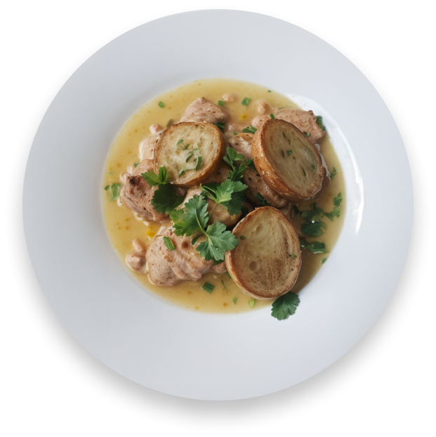 Le restaurant - Les Arcades De Caussade - Restaurant Caussade - meilleur restaurant CAUSSADE